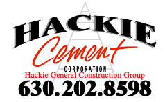 Hackie Cement Corporation | A Concrete Company